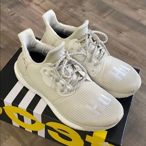 Adidas Solar Hu Glide Pharrell Williams